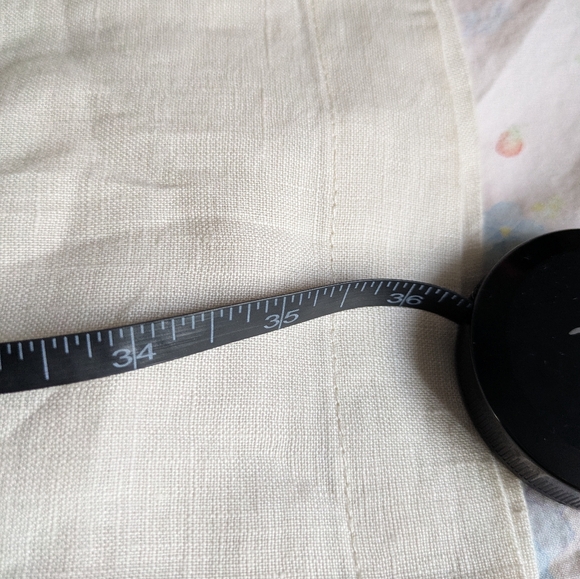 Quince Linen Maxi Skirt - Picture 11 of 15